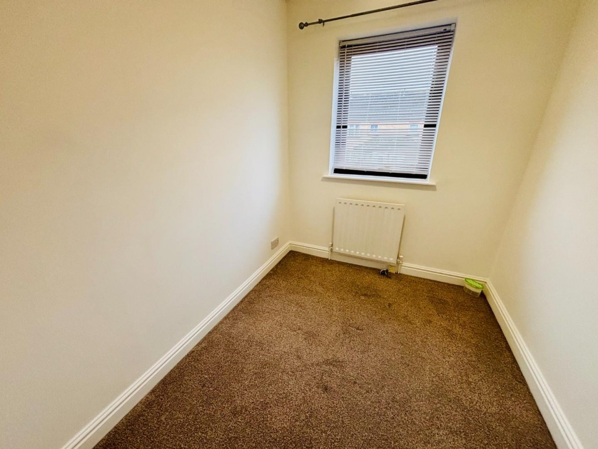 Grove Court, Gainsborough, DN21 2NE