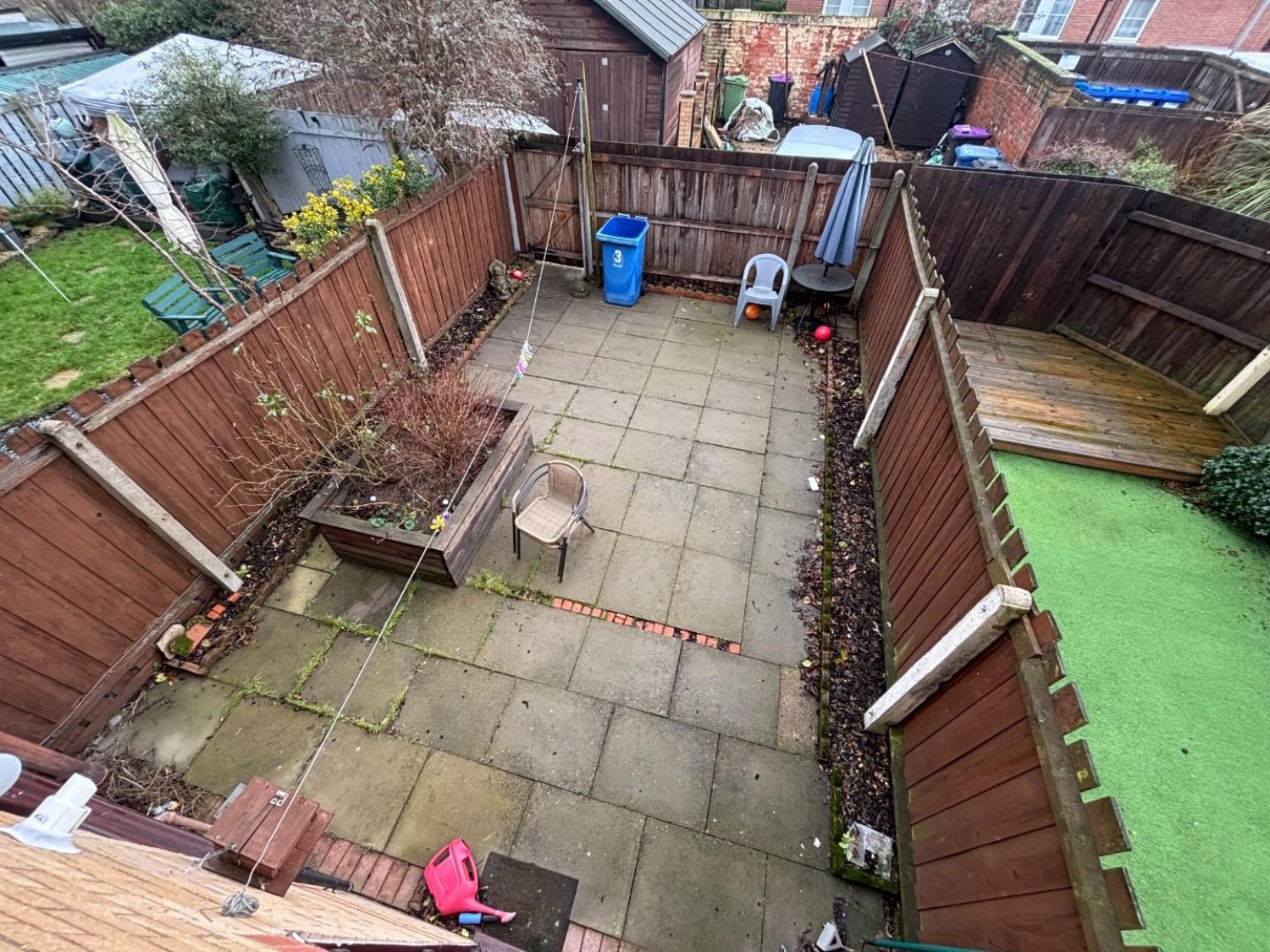 Grove Court, Gainsborough, DN21 2NE