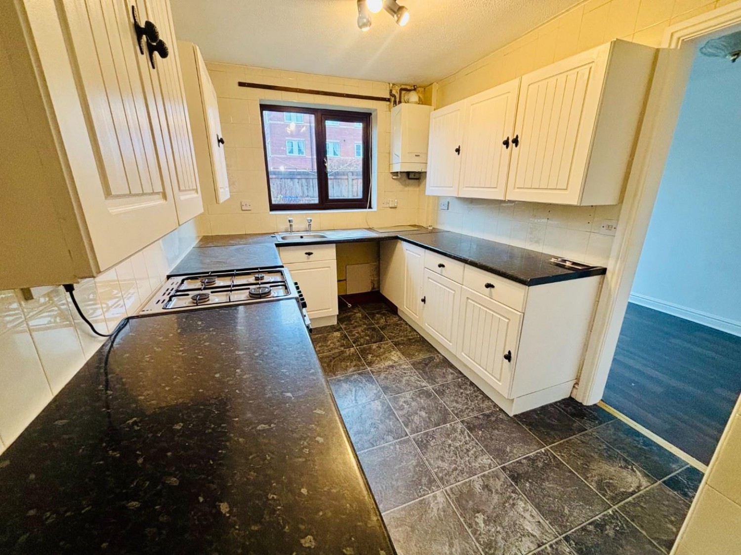 Grove Court, Gainsborough, DN21 2NE