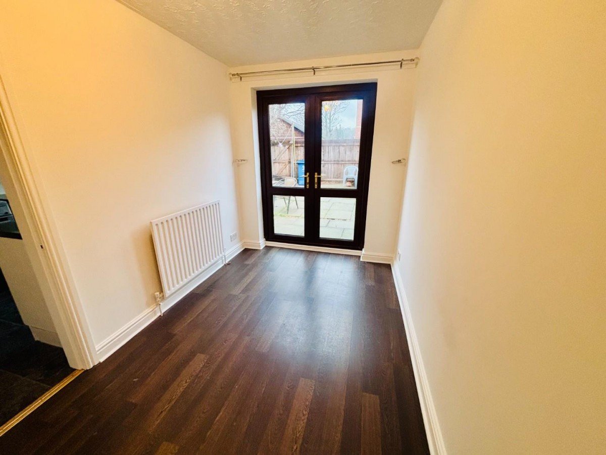 Grove Court, Gainsborough, DN21 2NE