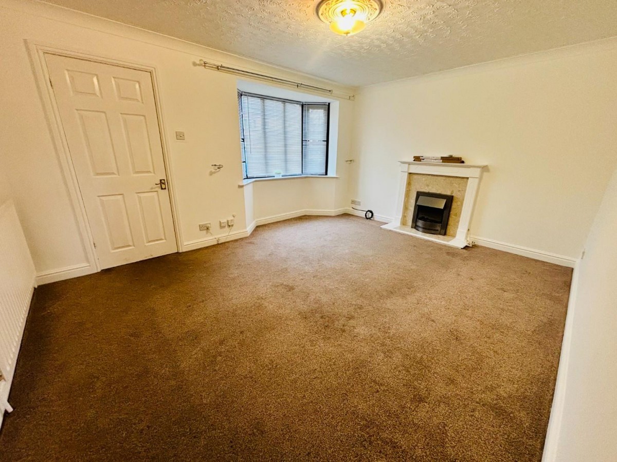 Grove Court, Gainsborough, DN21 2NE