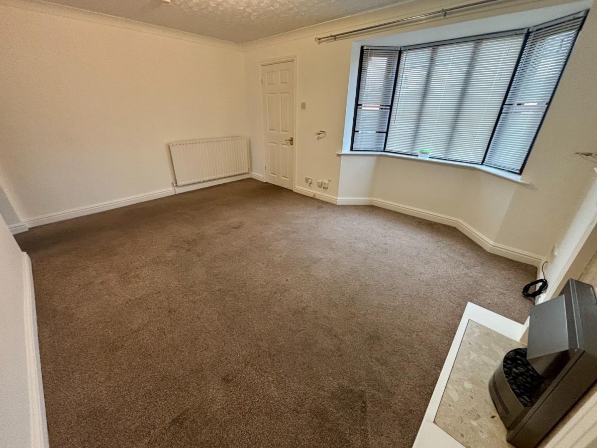 Grove Court, Gainsborough, DN21 2NE