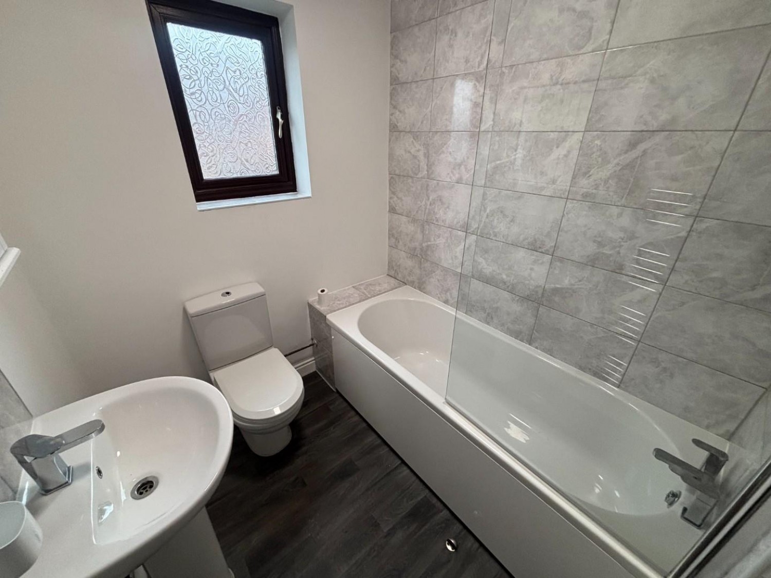 Grove Court, Gainsborough, DN21 2NE