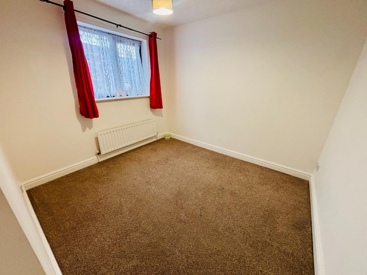 Grove Court, Gainsborough, DN21 2NE