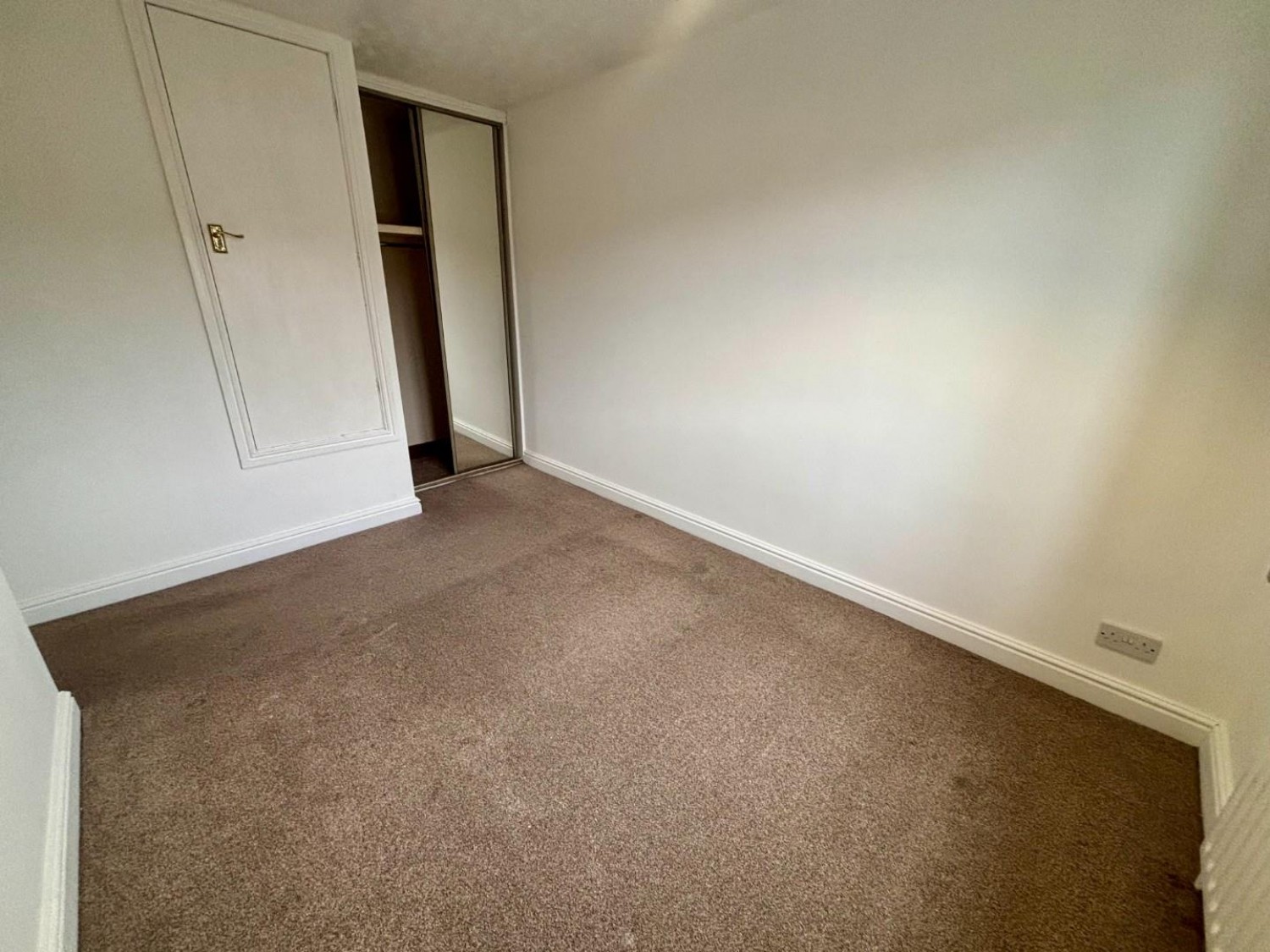 Grove Court, Gainsborough, DN21 2NE