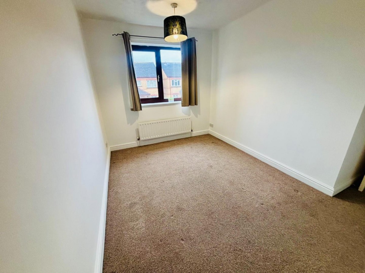 Grove Court, Gainsborough, DN21 2NE