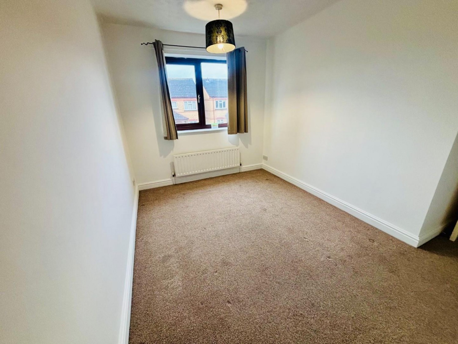 Grove Court, Gainsborough, DN21 2NE