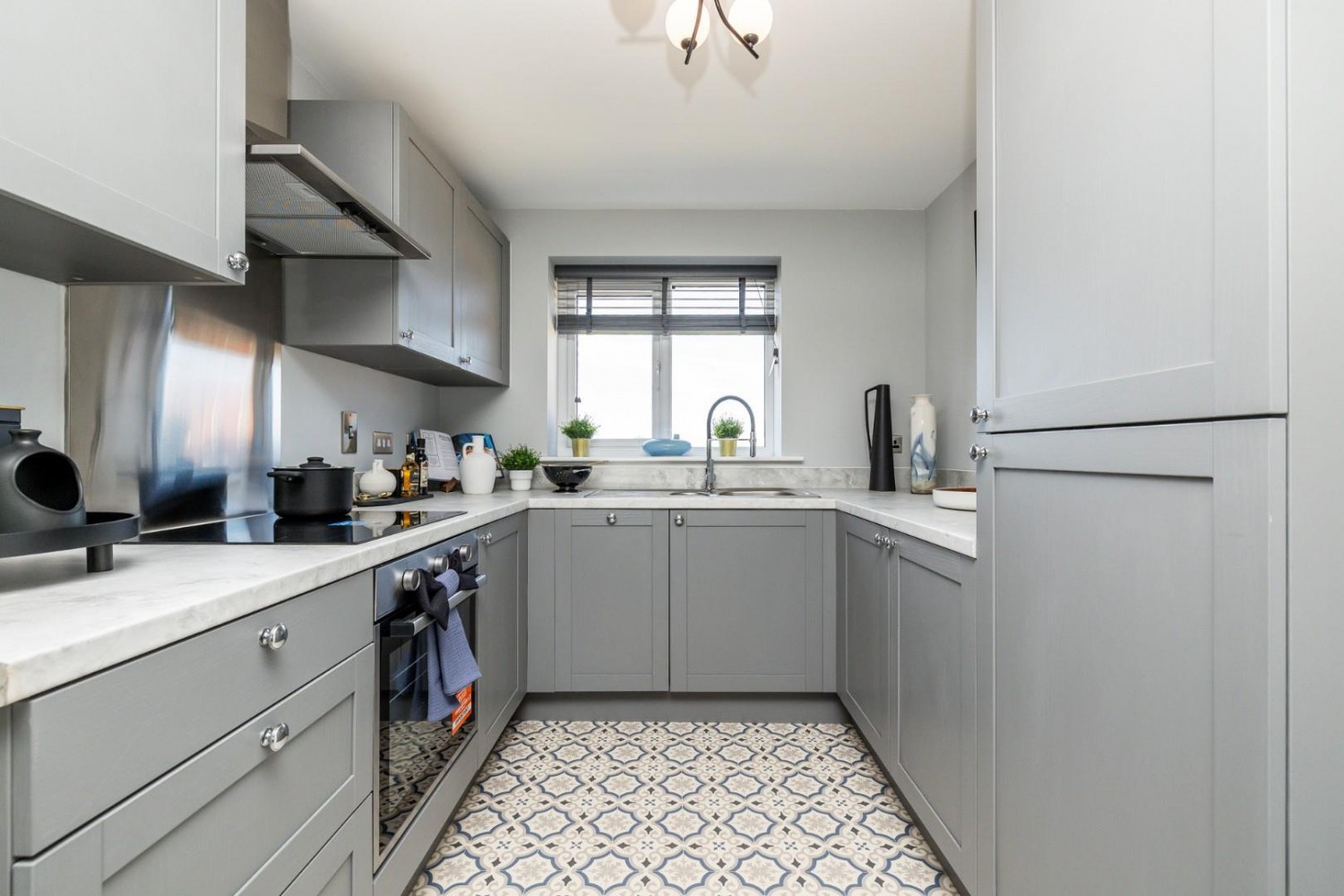 The Crane, Horsley Road, Gainsborough