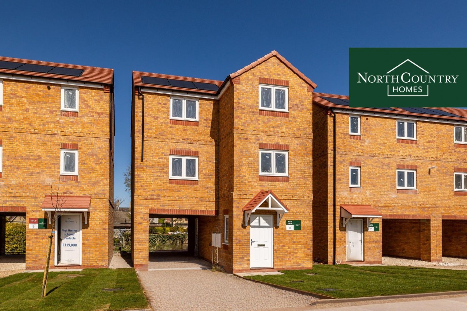 The Greenshank, Horsley Road, Gainsborough