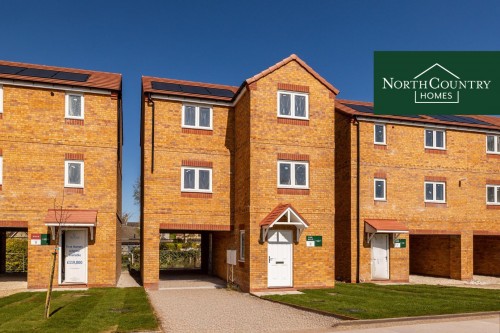 The Greenshank, Horsley Road, Gainsborough