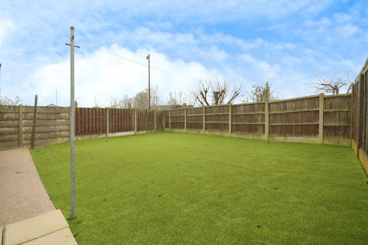 Churchland Avenue, Holmewood, Chesterfield, S42 5SG