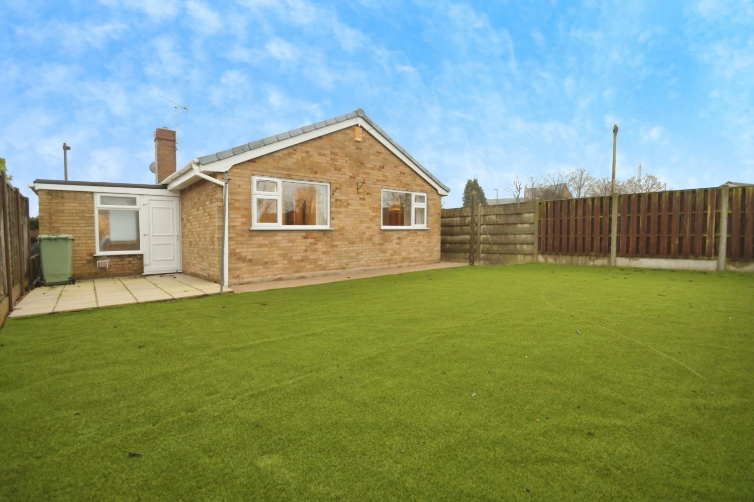 Churchland Avenue, Holmewood, Chesterfield, S42 5SG