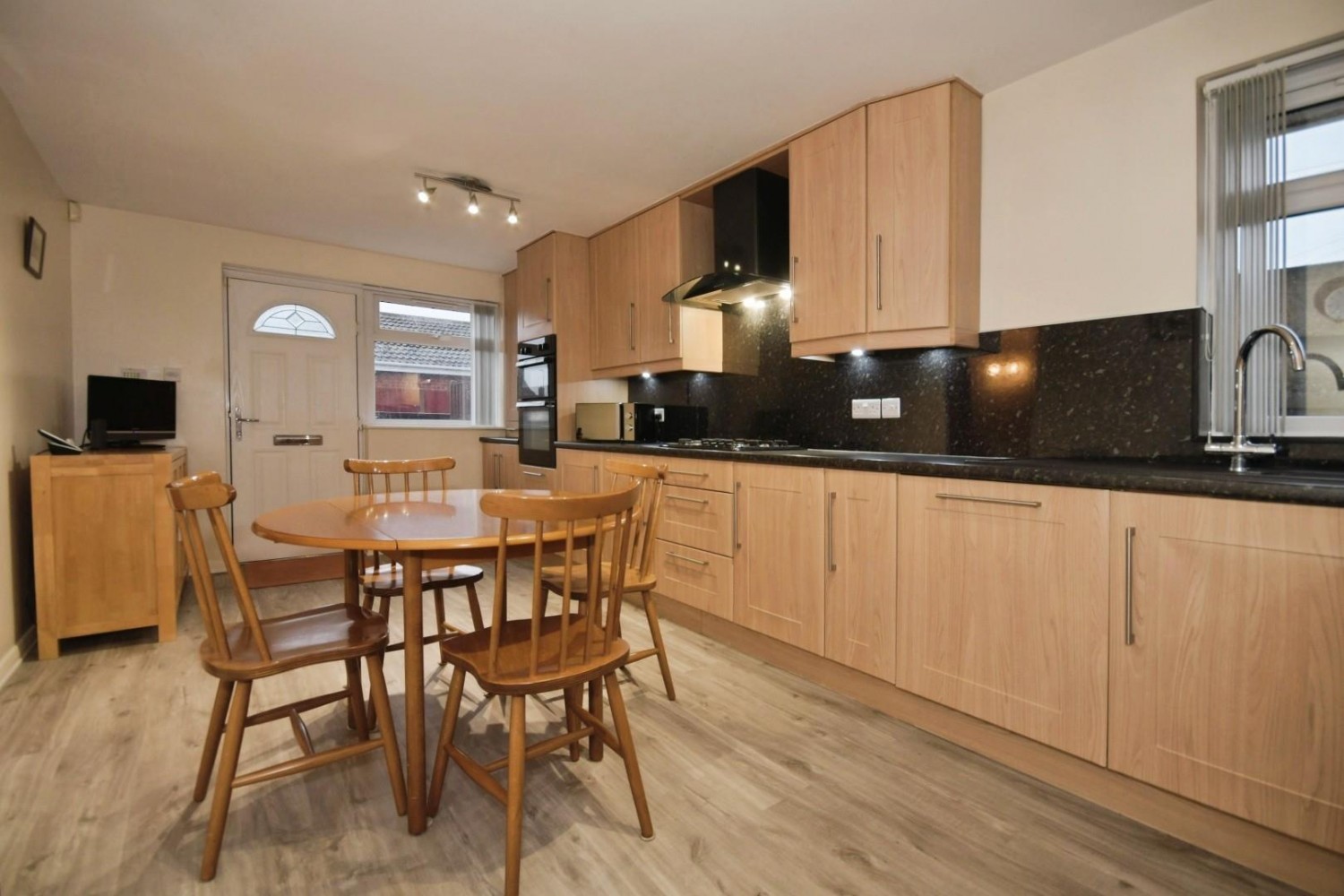 Churchland Avenue, Holmewood, Chesterfield, S42 5SG