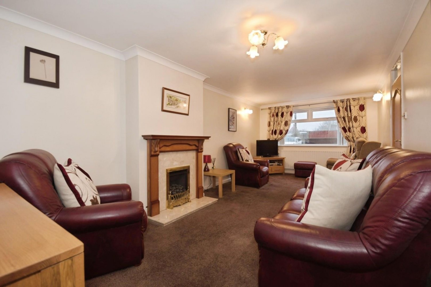 Churchland Avenue, Holmewood, Chesterfield, S42 5SG