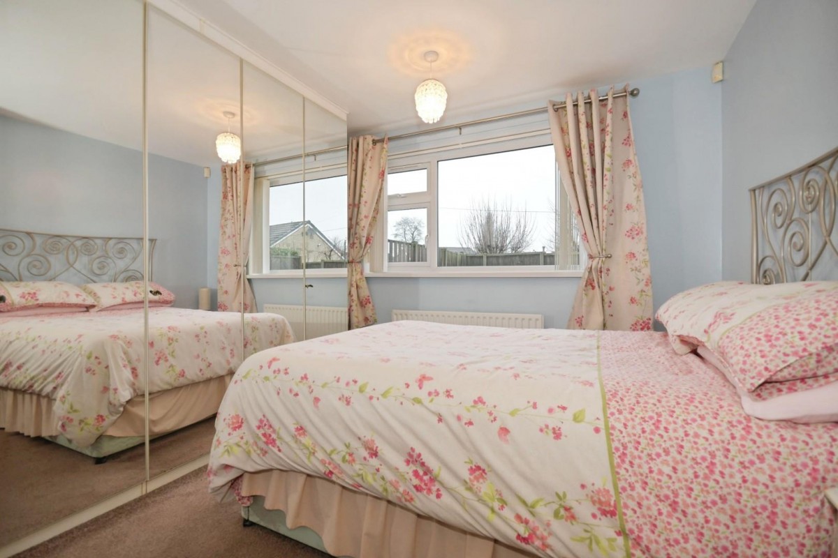 Churchland Avenue, Holmewood, Chesterfield, S42 5SG