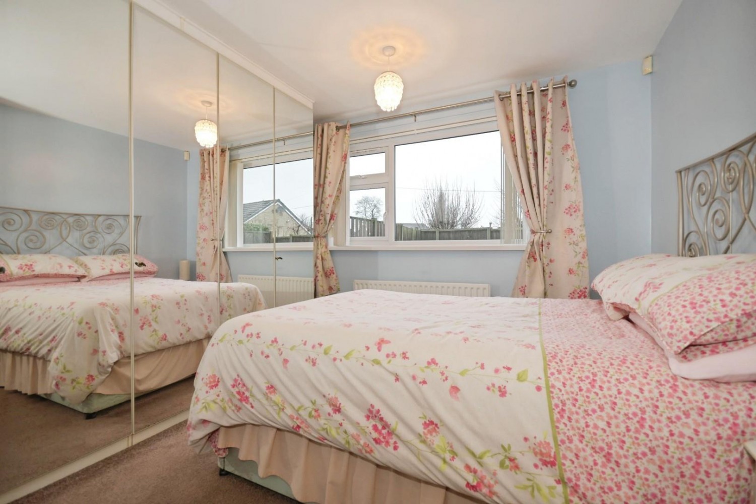 Churchland Avenue, Holmewood, Chesterfield, S42 5SG