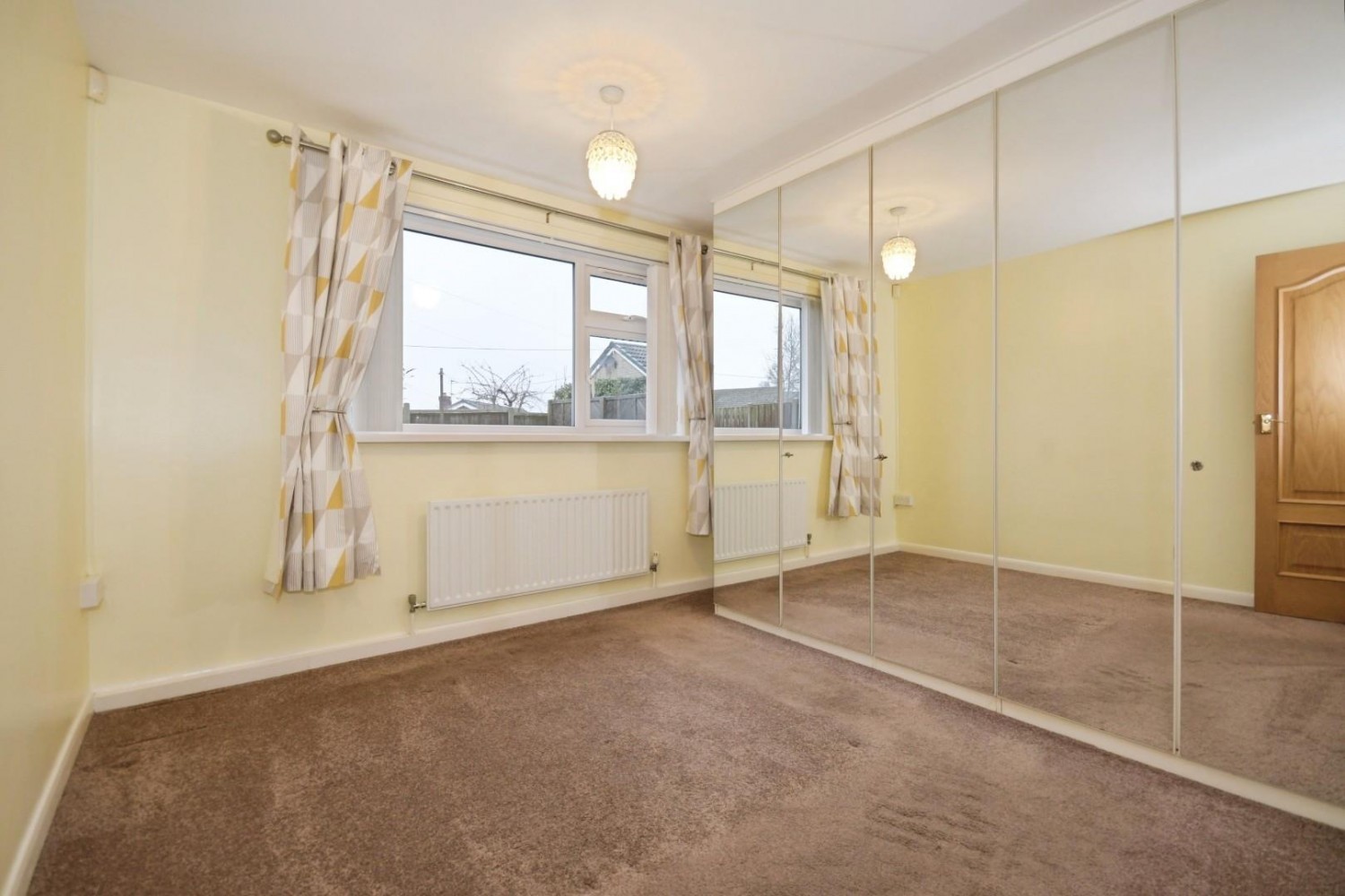 Churchland Avenue, Holmewood, Chesterfield, S42 5SG