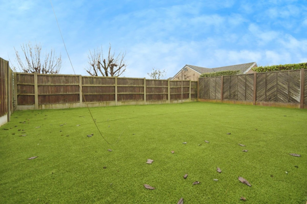 Churchland Avenue, Holmewood, Chesterfield, S42 5SG