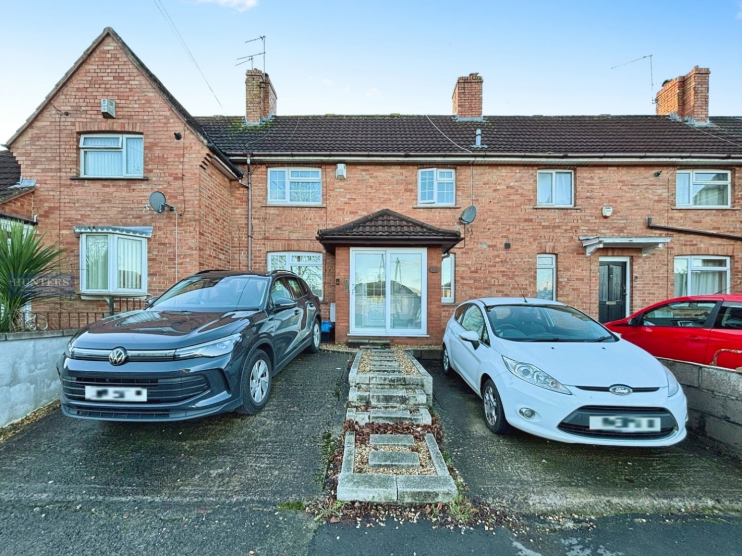 Salcombe Road, Knowle, Bristol