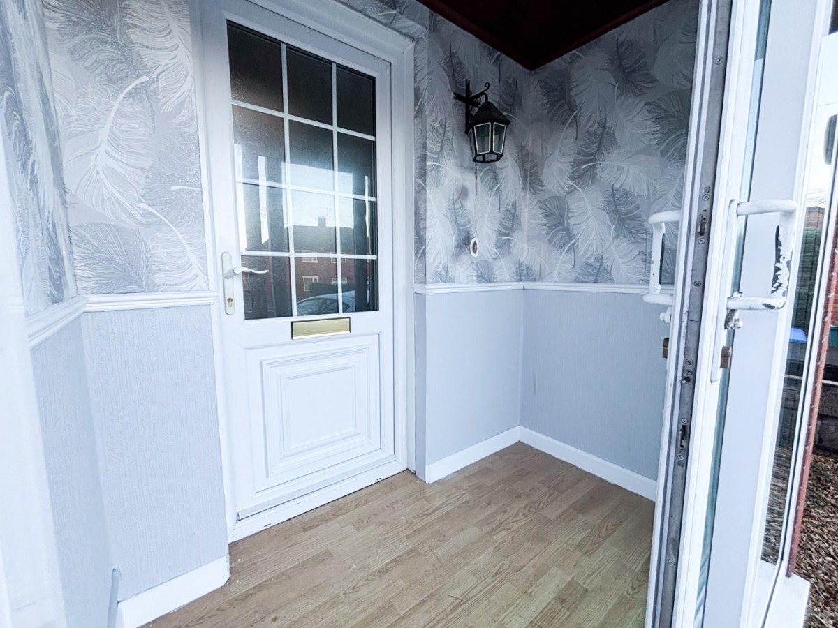 Salcombe Road, Knowle, Bristol