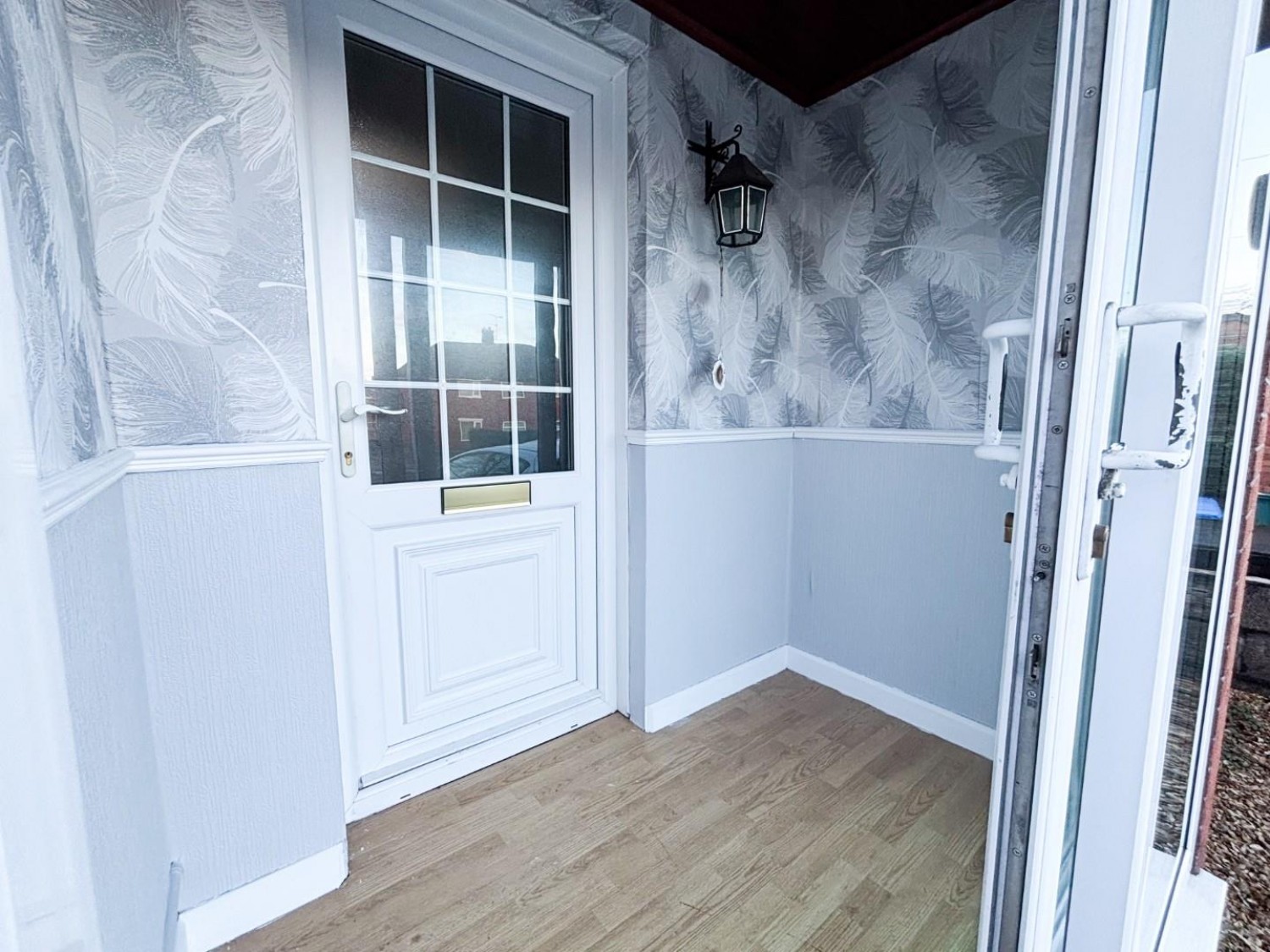 Salcombe Road, Knowle, Bristol