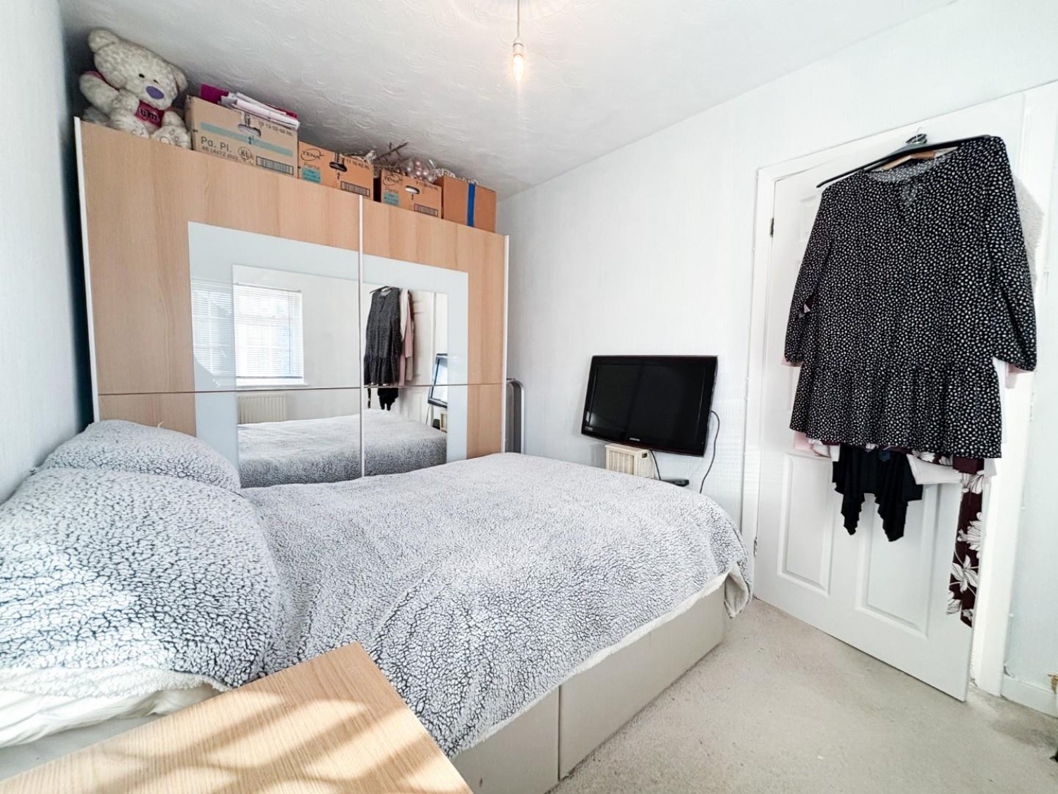 Salcombe Road, Knowle, Bristol