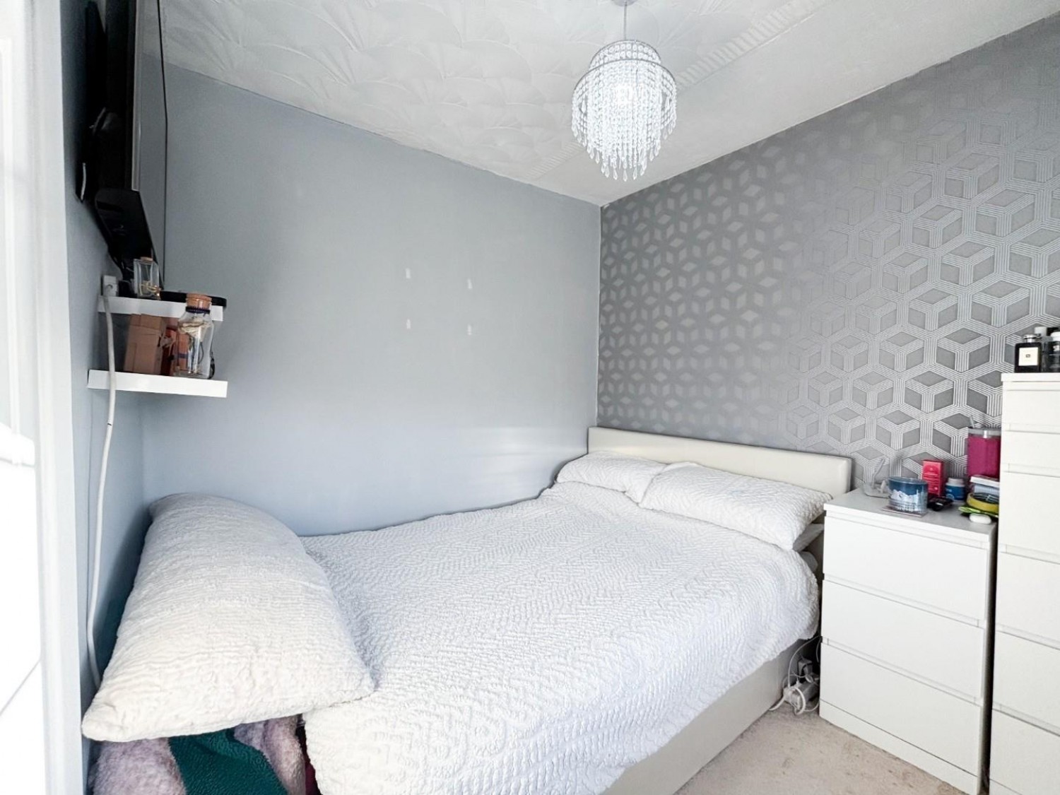 Salcombe Road, Knowle, Bristol