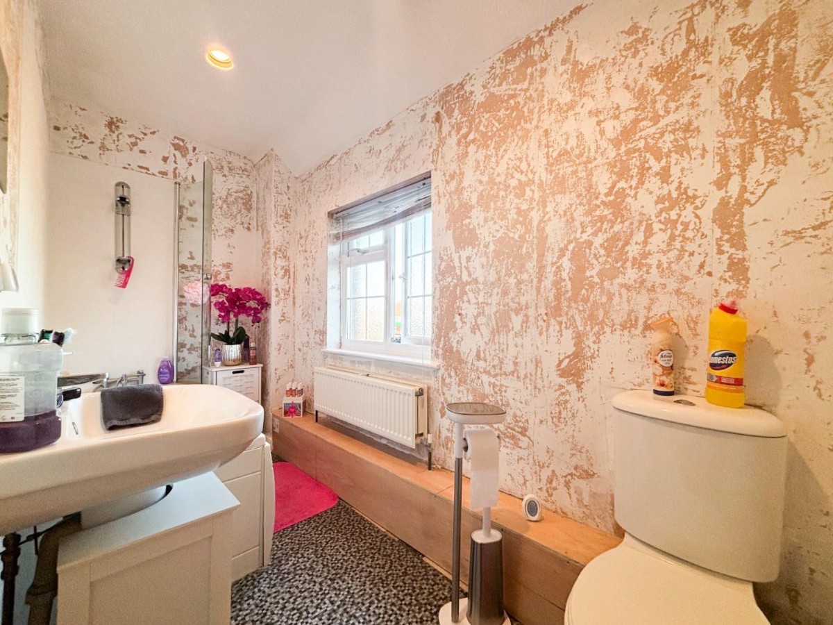 Salcombe Road, Knowle, Bristol