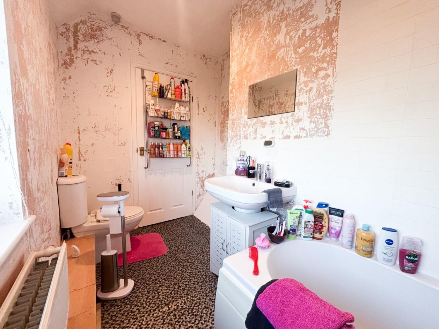 Salcombe Road, Knowle, Bristol