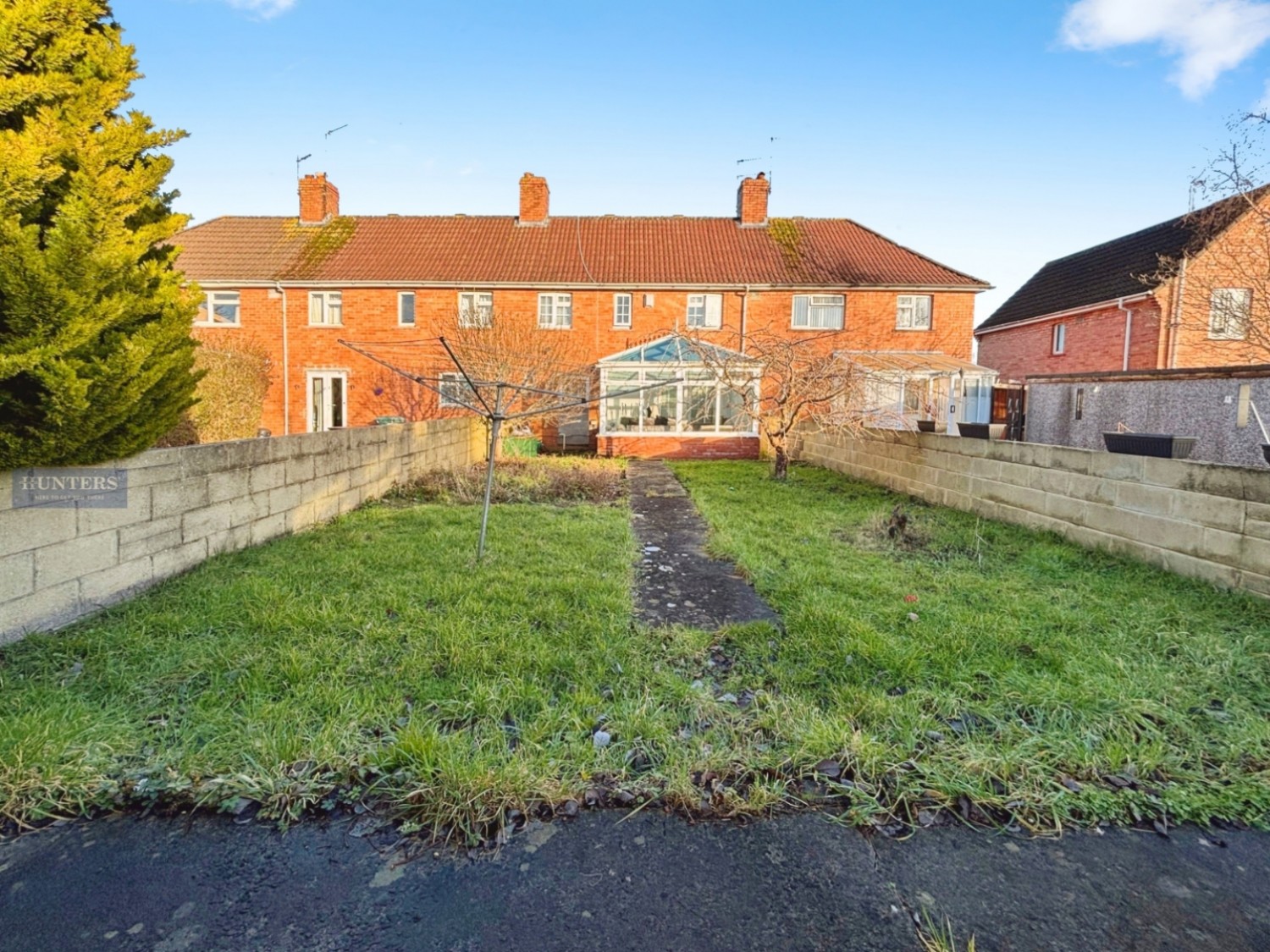 Salcombe Road, Knowle, Bristol