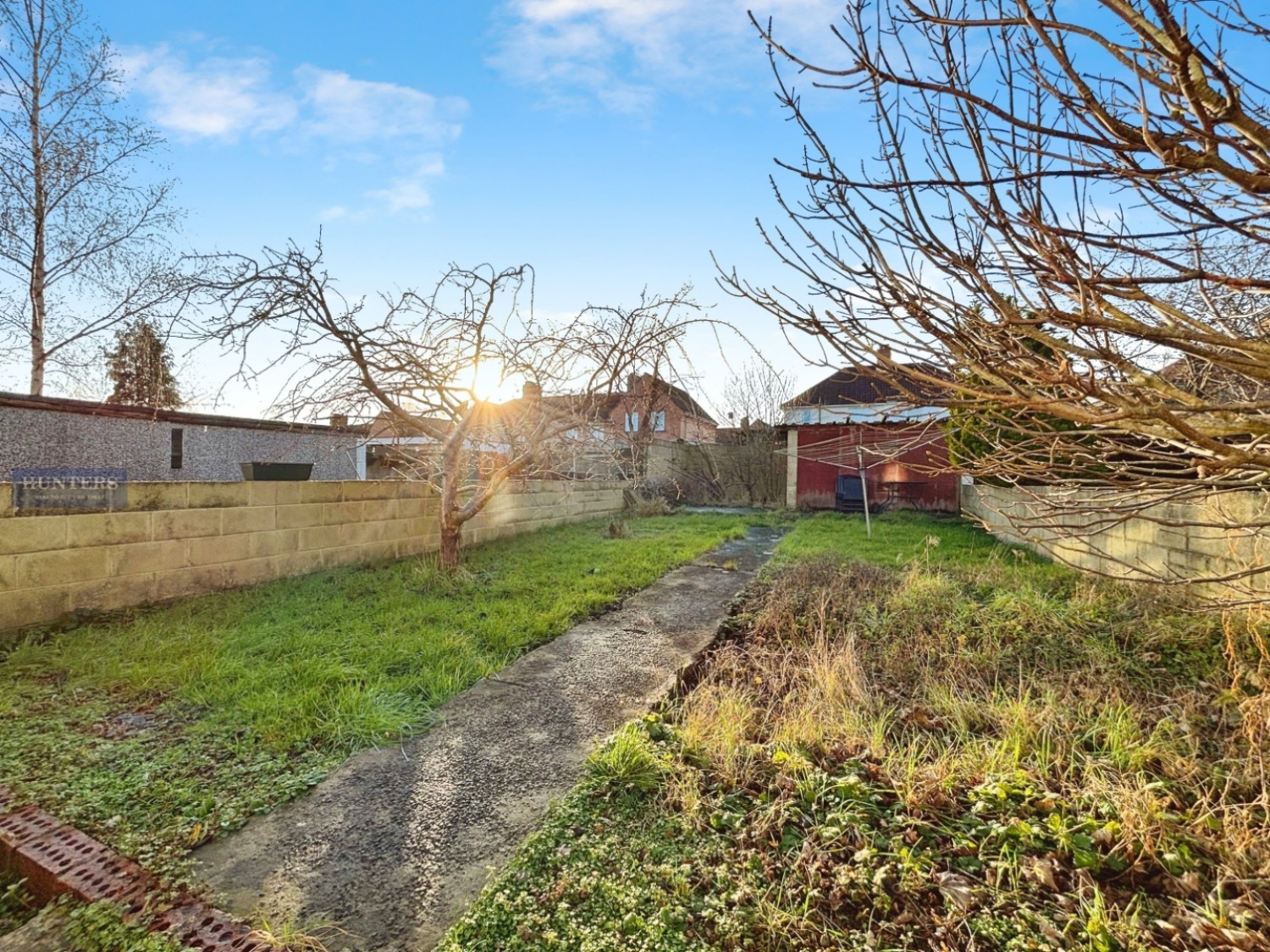 Salcombe Road, Knowle, Bristol