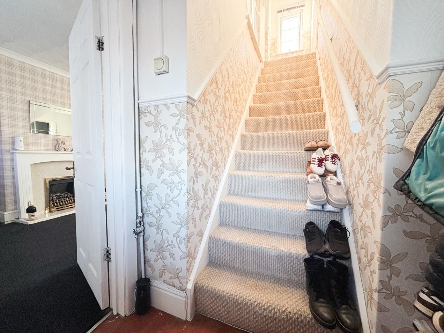 Salcombe Road, Knowle, Bristol