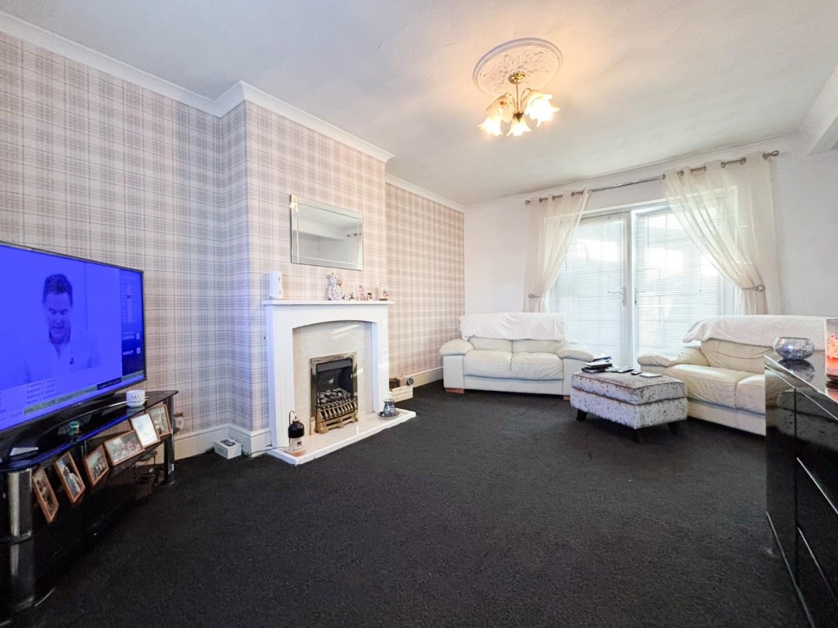 Salcombe Road, Knowle, Bristol