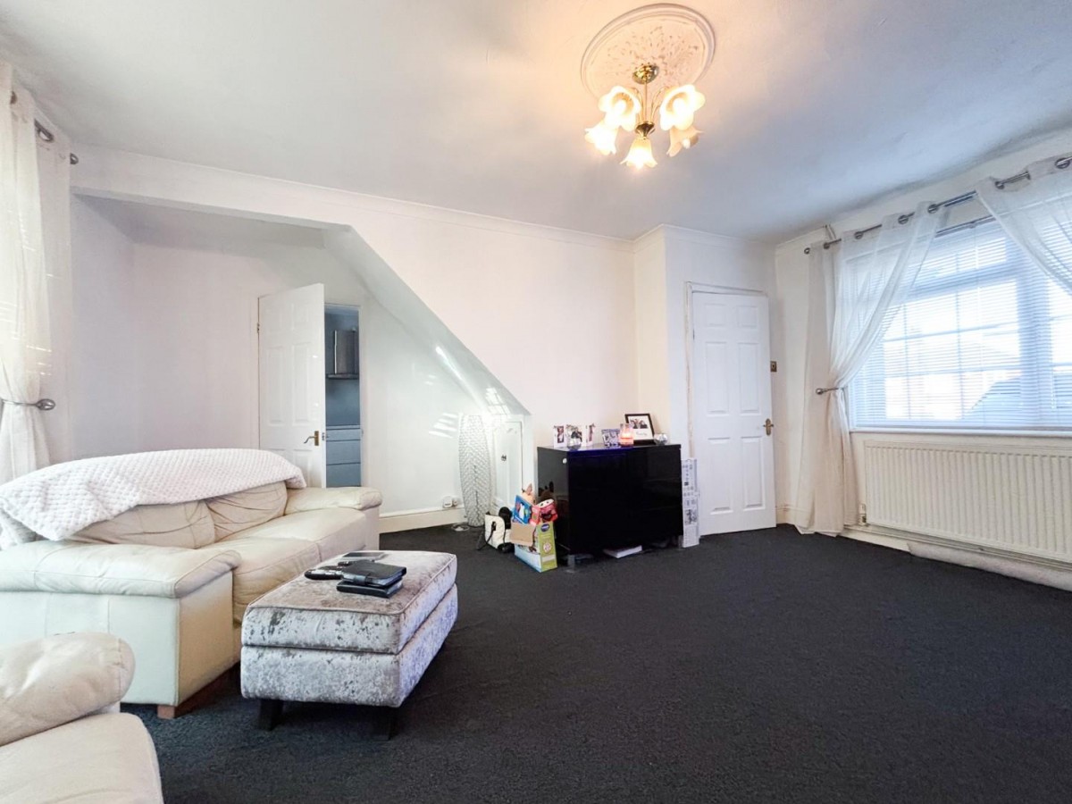 Salcombe Road, Knowle, Bristol