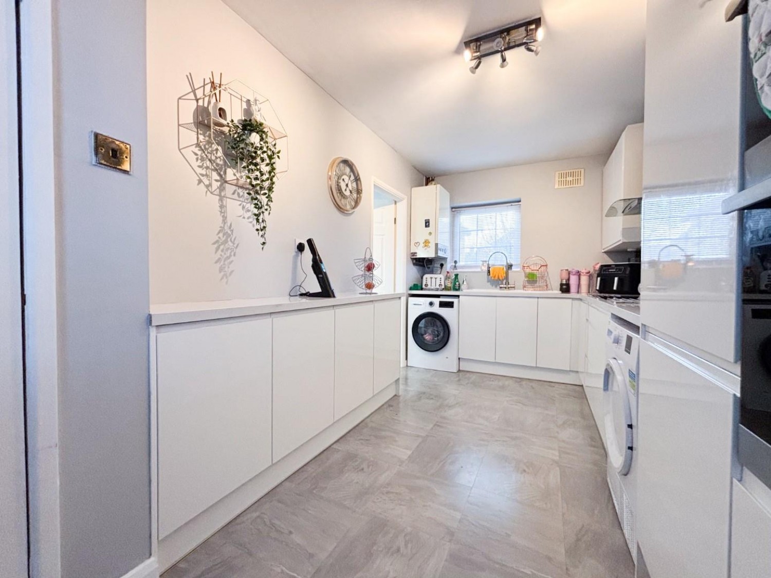 Salcombe Road, Knowle, Bristol