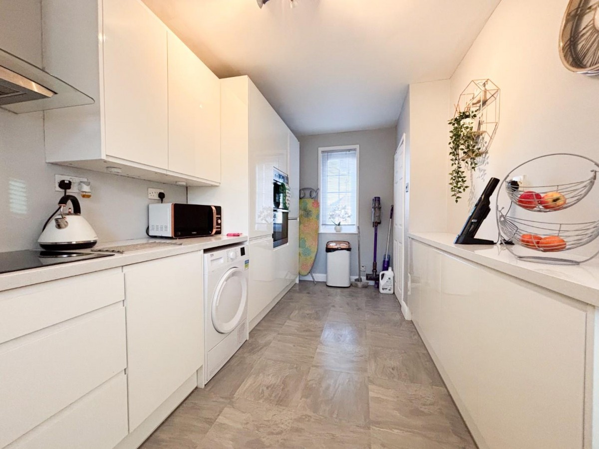 Salcombe Road, Knowle, Bristol