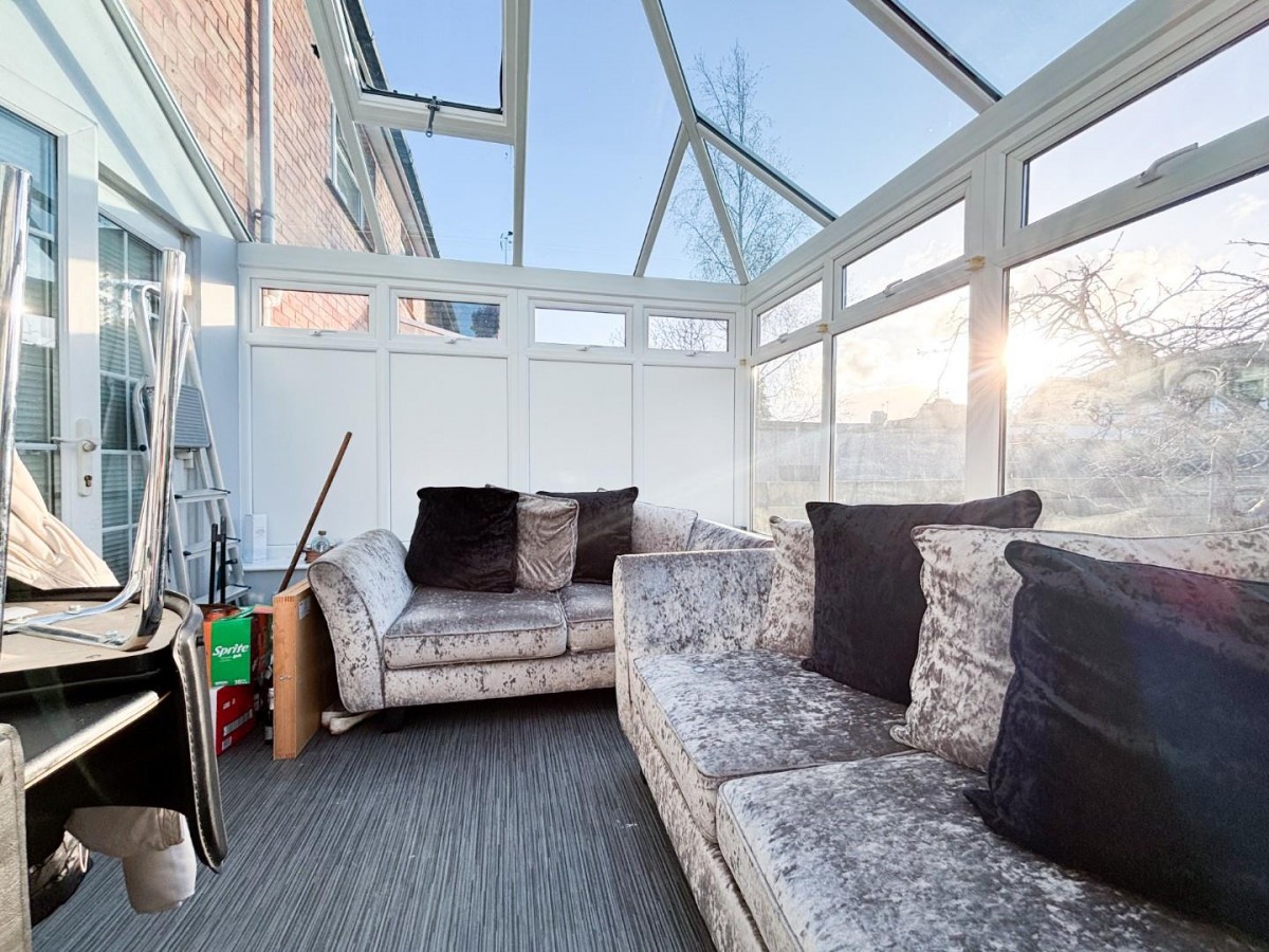 Salcombe Road, Knowle, Bristol