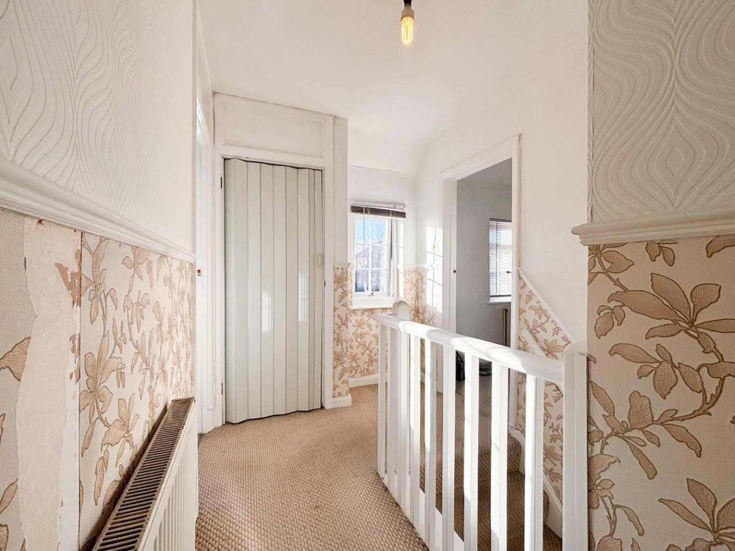 Salcombe Road, Knowle, Bristol