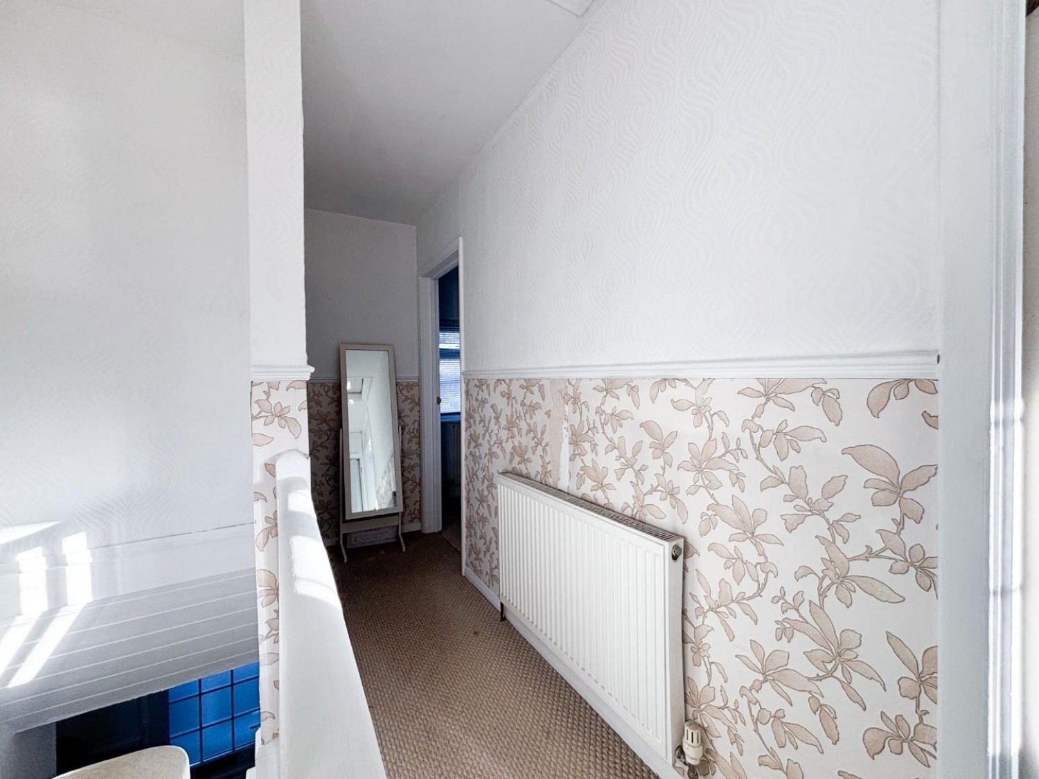 Salcombe Road, Knowle, Bristol