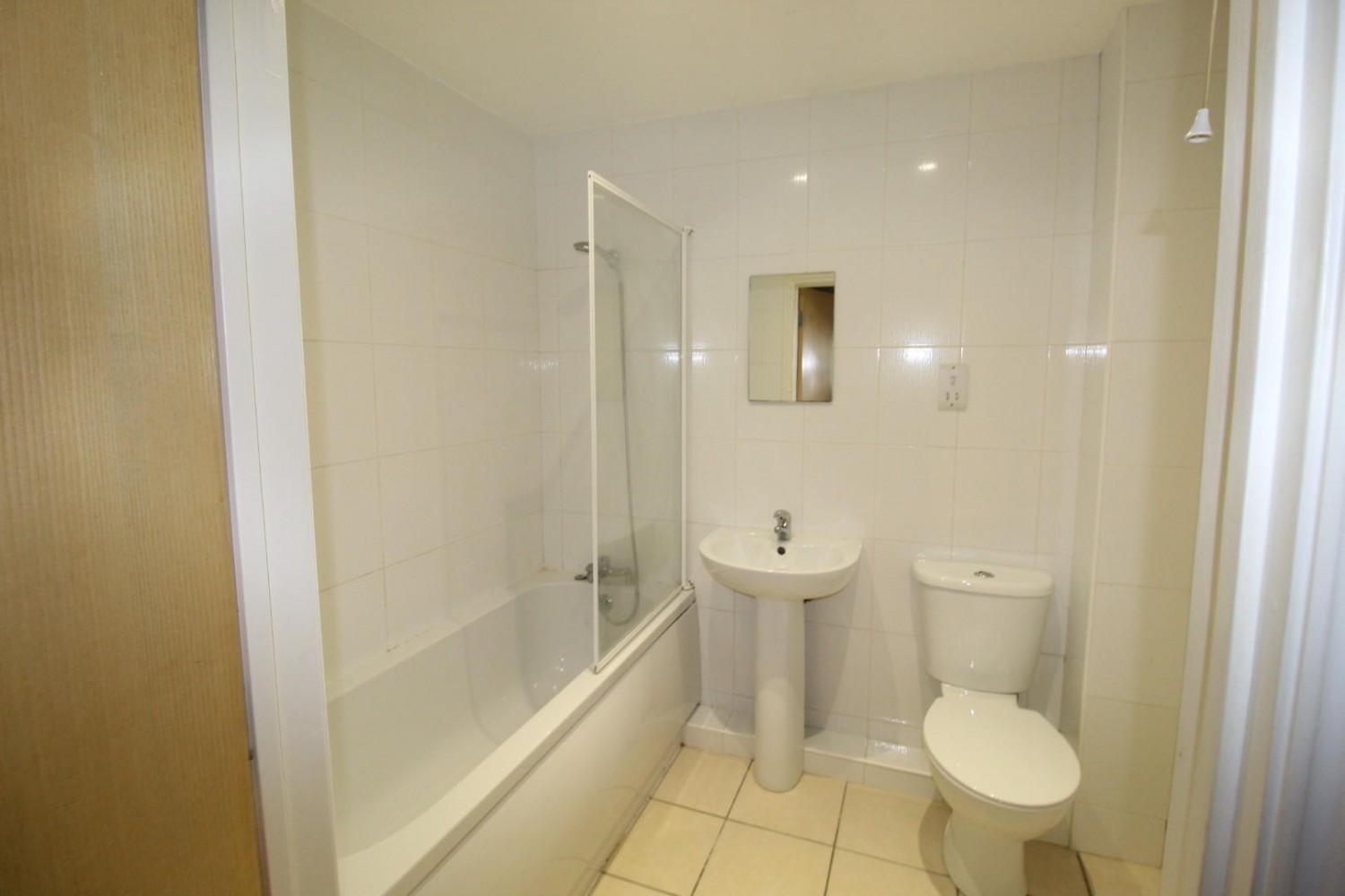 Church Street, BALDOCK