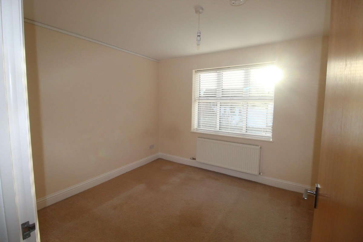 Church Street, BALDOCK