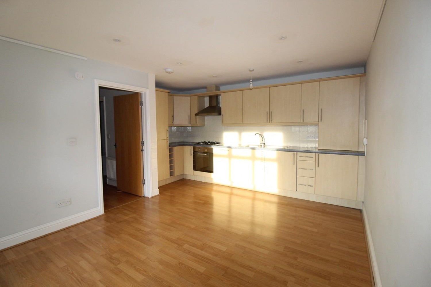 Church Street, BALDOCK