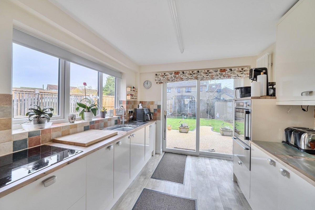 Blackbirds, Thornford, Sherborne