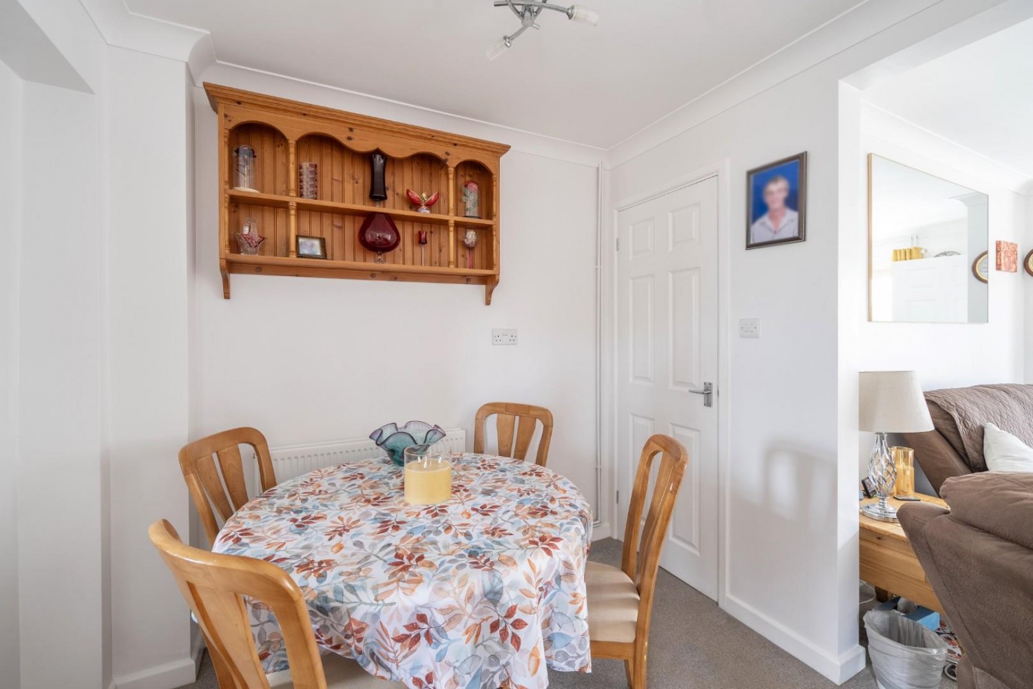 Blackbirds, Thornford, Sherborne