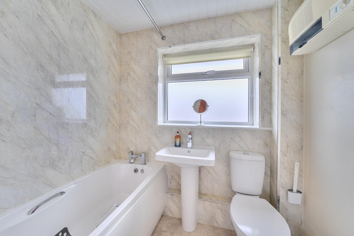 Blackbirds, Thornford, Sherborne