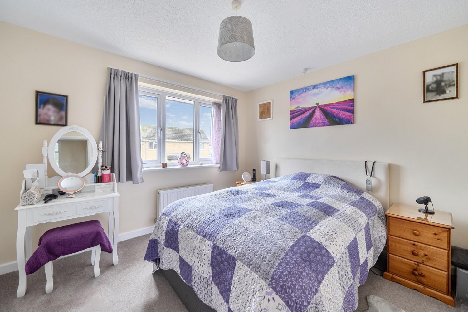 Blackbirds, Thornford, Sherborne