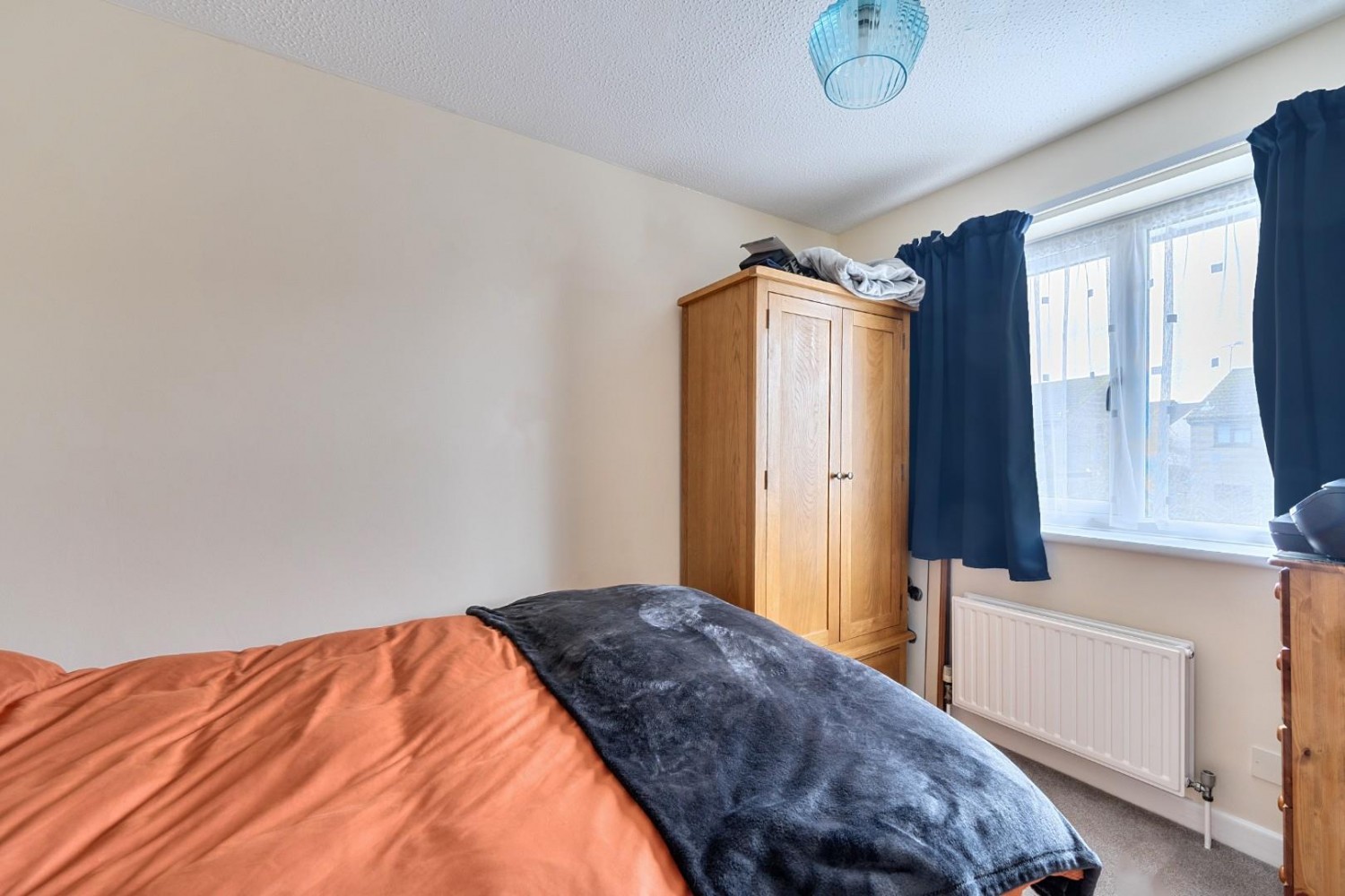 Blackbirds, Thornford, Sherborne