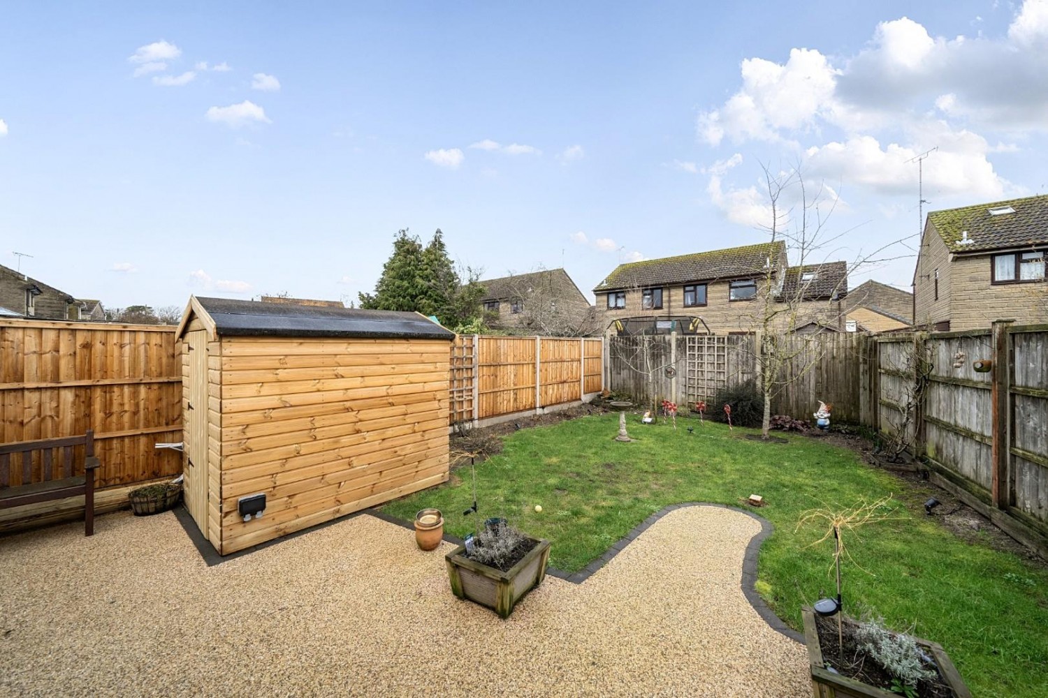 Blackbirds, Thornford, Sherborne