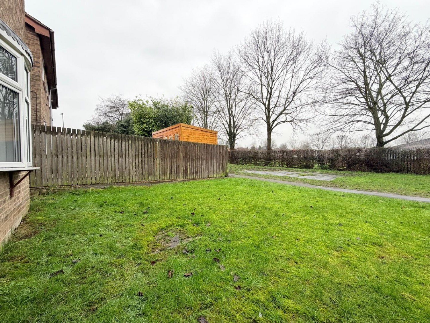 Mill Gate, Ackworth, Pontefract