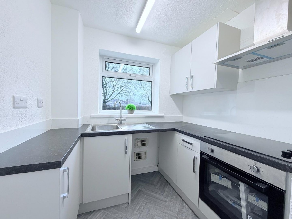 Mill Gate, Ackworth, Pontefract